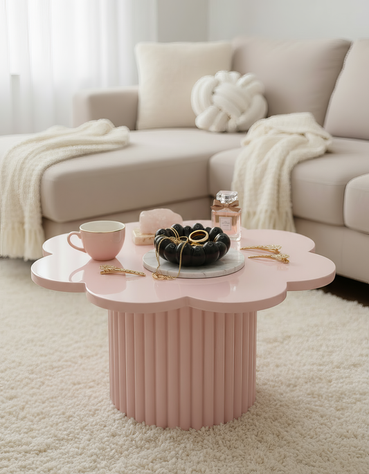 Bol ceramic multifuncțional „Bubble Bowl" – decor modern handmade