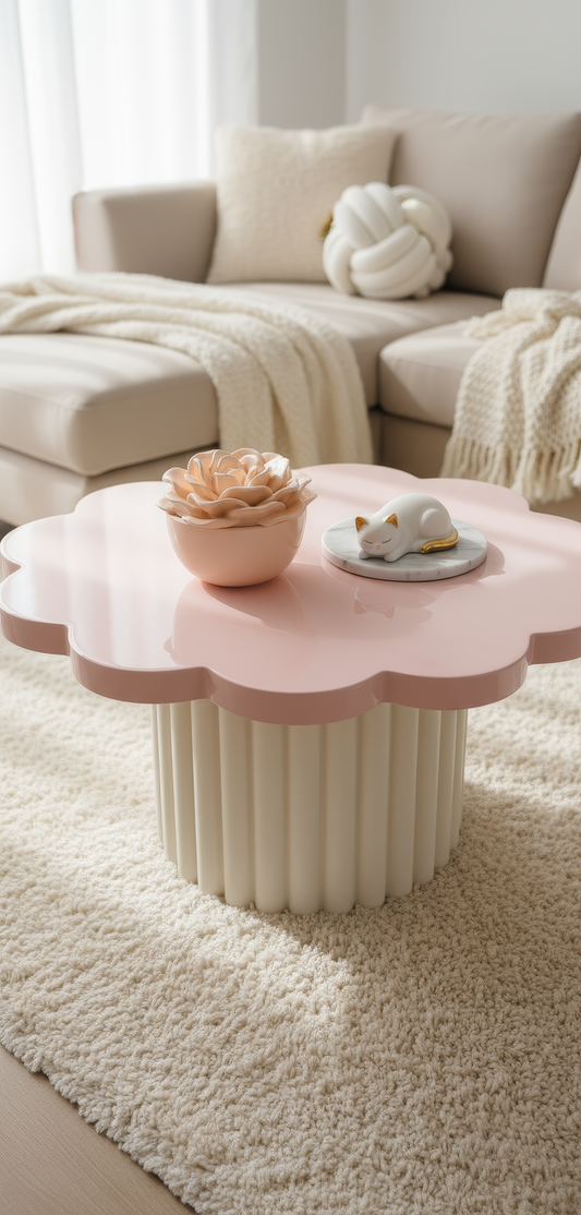 Cutie de bijuterii din ceramică „Bloom Treasure" – eleganță și rafinament